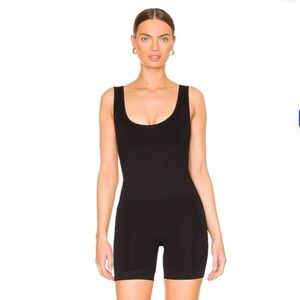 BUMPSUIT Support Bodysuit